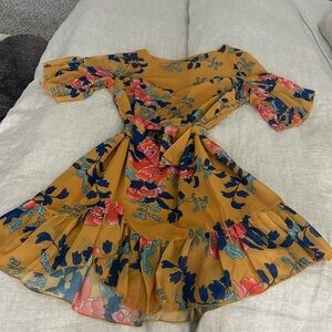 Cupshe dress never worn